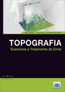 imagem do livro Topografia - Exercícios E Tratamento De Erros