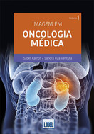 imagem do livro Imagem Em Oncologia Médica - Volume 1