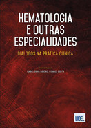 imagem do livro Hematologia E Outras Especialidades - Diálogos Na Prática Clínica