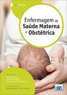 imagem do livro Enfermagem De Saúde Materna E Obstétrica