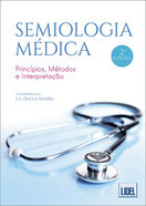 imagem do livro Semiologia Médica - Princípios, Métodos E Interpretação - 2ª Edição