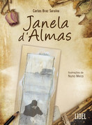 imagem do livro Janela D`Almas