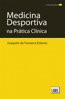 imagem do livro Medicina Desportiva - Na Prática Clínica