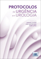 imagem do livro Protocolos De Urgência Em Urologia