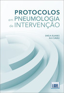 imagem do livro Protocolos Em Pneumologia De Intervenção