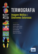 imagem do livro Termografia - Imagem Médica E Síndromes Dolorosas