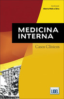 imagem do livro Medicina Interna - Casos Clínicos