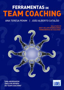 imagem do livro Ferramentas De Team Coaching