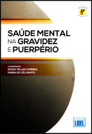 imagem do livro Saúde Mental Na Gravidez E Puerpério