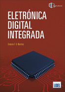 imagem do livro Eletrónica Digital Integrada