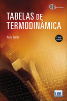 imagem do livro Tabelas De Termodinâmica