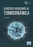 imagem do livro Exercícios Resolvidos De Termodinâmica