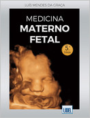 imagem do livro Medicina Materno-Fetal