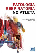 imagem do livro Patologia Respiratória No Atleta