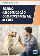 imagem do livro Treino E Modificação Comportamental De Cães