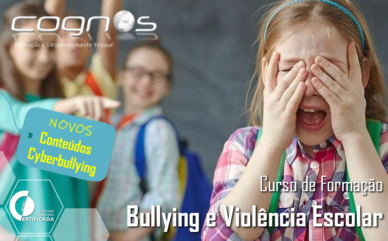 Curso de Bullying e Violência Escolar